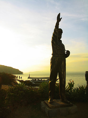 Corregidor, Philippines